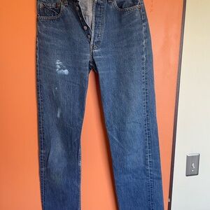 Vintage Levi’s Jeans